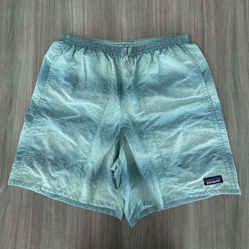 Patagonia Men's Baggies Longs